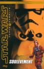 Star Wars Force Rebelle - Tome 6 Soulevement - Preview