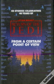 Capa do artigo Star Wars: From A Certain Point Of View