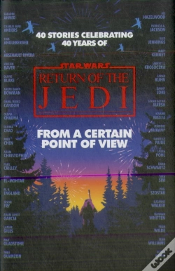 Capa do artigo Star Wars: From A Certain Point Of View