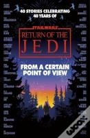 Star Wars: From A Certain Point Of View