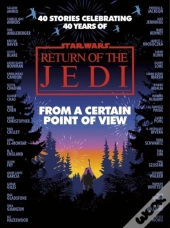 Star Wars: From A Certain Point Of View