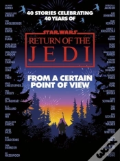 Capa do artigo Star Wars: From A Certain Point Of View