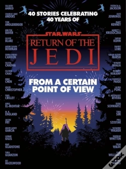 Capa do artigo Star Wars: From A Certain Point Of View