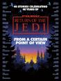 Star Wars: From A Certain Point Of View - Preview