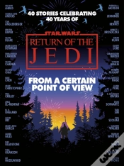 Capa do artigo Star Wars: From A Certain Point Of View