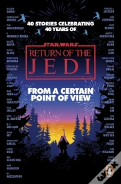 Capa do artigo Star Wars: From A Certain Point Of View