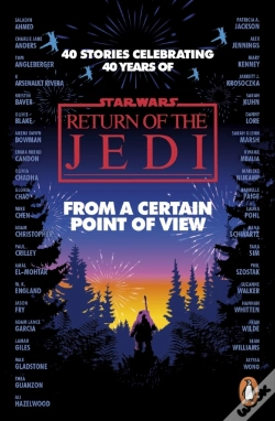 Capa do artigo Star Wars: From A Certain Point Of View