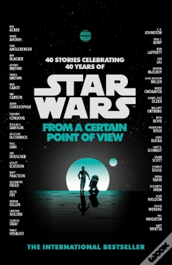 Capa do artigo Star Wars: From A Certain Point Of View