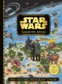 Star Wars: Galactic Atlas - Preview
