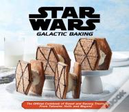 Star Wars - Galactic Baking
