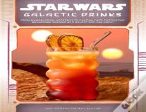 Star Wars: Galactic Drinks