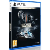 Capa do artigo Star Wars: Galactic Racer - Deluxe Edition PS5