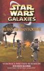 Star Wars: Galaxies - The Ruins Of Dantooine - Preview