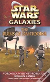 Star Wars: Galaxies - The Ruins Of Dantooine