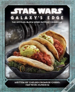 Capa do artigo Star Wars: Galaxy'S Edge Gift Set Edition