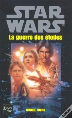 Capa do artigo Star Wars