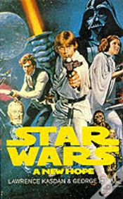 Capa do artigo Star Wars