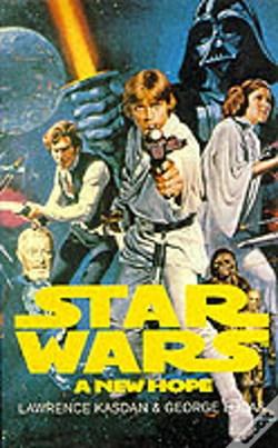 Capa do artigo Star Wars