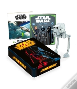 Capa do artigo Star wars gift tin