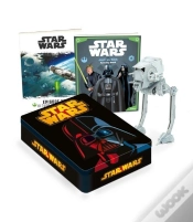 Capa do artigo Star wars gift tin
