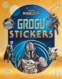 Star Wars Grogu Stickers - Preview