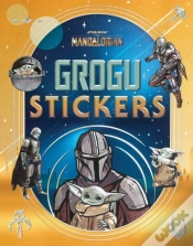 Capa do artigo Star Wars Grogu Stickers