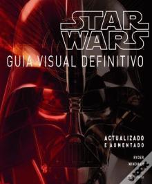 Star Wars: Guia Visual Definitivo