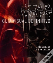 Capa do artigo Star Wars: Guia Visual Definitivo