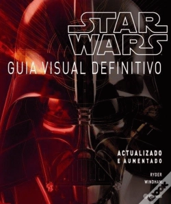 Capa do artigo Star Wars: Guia Visual Definitivo