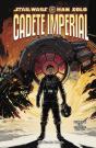 Star Wars. Han Solo: Cadete Imperial - Preview