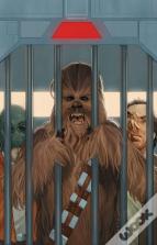 Star Wars: Han Solo & Chewbacca Vol. 2 - The Crystal Run Part Two