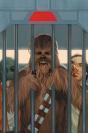 Star Wars: Han Solo & Chewbacca Vol. 2 - The Crystal Run Part Two - Preview