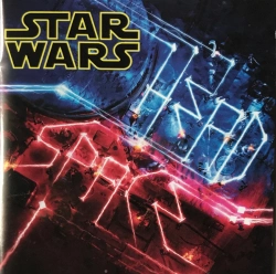 Capa do artigo Star Wars Headspace - CD