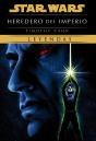 Star Wars. Herederos Del Imperio: Edicion De Luxe (Novela) - Preview