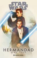 Star Wars. Hermandad (Novela)