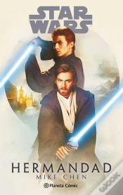Capa do artigo Star Wars. Hermandad (Novela)