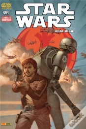 Capa do artigo Star Wars Hs N 4 (Couv 1/2)