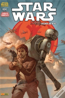 Capa do artigo Star Wars Hs N 4 (Couv 1/2)