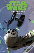 Star Wars Hyperspace Stories: Light And Shadow
