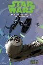 Star Wars Hyperspace Stories: Light And Shadow - Preview