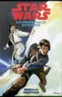 Star Wars Hyperspace Stories: Rebels And Resistance - Preview