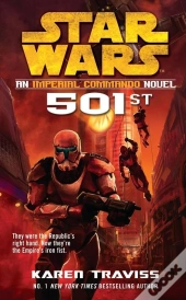 Star Wars: Imperial Commando: 501st