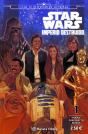 Star Wars Imperio Destruido (Shattered Empire) Nº 01/04 - Preview