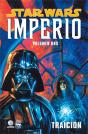 Star Wars Imperio Nº 01/07 - Preview