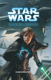 Capa do artigo Star Wars: Imperio Oscuro