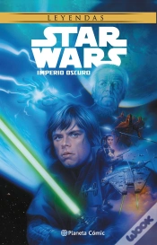 Capa do artigo Star Wars Imperio Oscuro