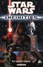Star Wars - Infinities T.1 ; Un Nouvel Espoir - Preview
