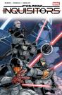 Star Wars: Inquisitors - Preview