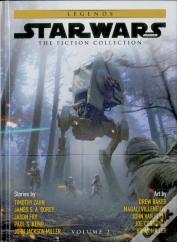 Star Wars Insider: Fiction Collection Vol. 2