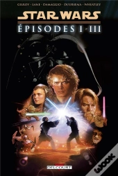 Star Wars Integrale Episodes I A Iii
